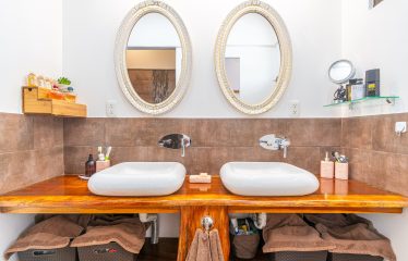 CASA YUCRA: A RETIREMENT PARADISE IN OJOCHAL – 0.59 ACRES