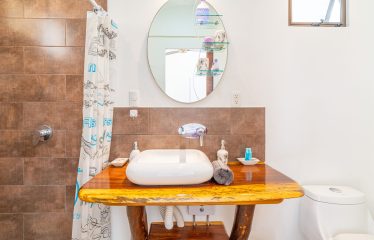 CASA YUCRA: A RETIREMENT PARADISE IN OJOCHAL – 0.59 ACRES