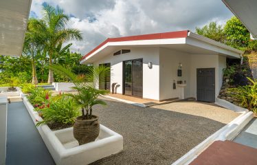 CASA YUCRA: A RETIREMENT PARADISE IN OJOCHAL – 0.59 ACRES