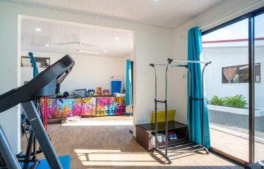 CASA YUCRA: A RETIREMENT PARADISE IN OJOCHAL – 0.59 ACRES