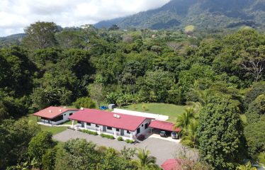 2 BEDROOM HOUSE AND APARTMENTS IN OJOCHAL