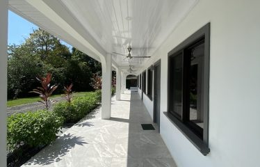 2 BEDROOM HOUSE AND APARTMENTS IN OJOCHAL