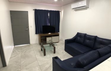 2 BEDROOM HOUSE AND APARTMENTS IN OJOCHAL