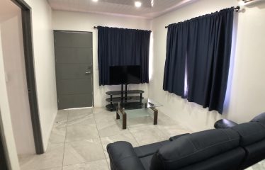 2 BEDROOM HOUSE AND APARTMENTS IN OJOCHAL