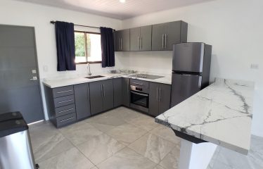 2 BEDROOM HOUSE AND APARTMENTS IN OJOCHAL