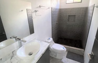 2 BEDROOM HOUSE AND APARTMENTS IN OJOCHAL