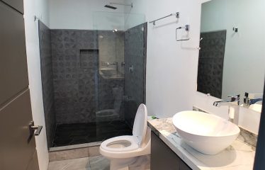 2 BEDROOM HOUSE AND APARTMENTS IN OJOCHAL