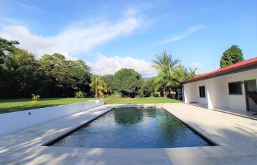 2 BEDROOM HOUSE AND APARTMENTS IN OJOCHAL