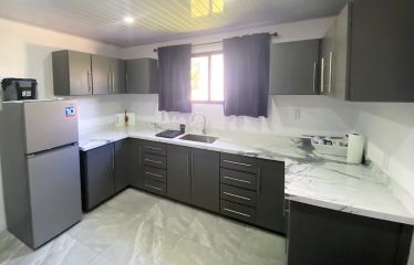 2 BEDROOM HOUSE AND APARTMENTS IN OJOCHAL