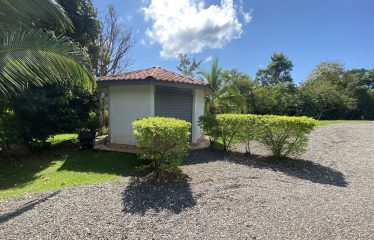 2 BEDROOM HOUSE AND APARTMENTS IN OJOCHAL