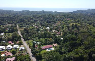 2 BEDROOM HOUSE AND APARTMENTS IN OJOCHAL