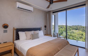 Investment Opportunity in Manuel Antonio, 6 Bedroom Luxury Ocean View Villa