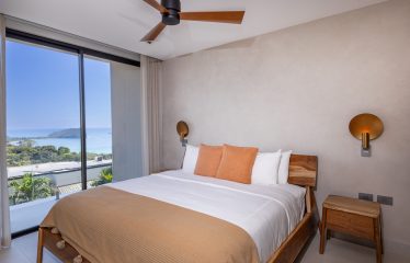 Investment Opportunity in Manuel Antonio, 6 Bedroom Luxury Ocean View Villa