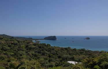 Investment Opportunity in Manuel Antonio, 6 Bedroom Luxury Ocean View Villa