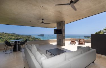 Investment Opportunity in Manuel Antonio, 6 Bedroom Luxury Ocean View Villa