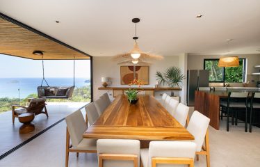 Investment Opportunity in Manuel Antonio, 6 Bedroom Luxury Ocean View Villa