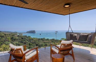 Investment Opportunity in Manuel Antonio, 6 Bedroom Luxury Ocean View Villa