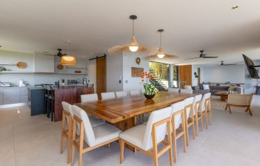 Investment Opportunity in Manuel Antonio, 6 Bedroom Luxury Ocean View Villa