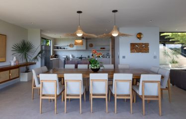 Investment Opportunity in Manuel Antonio, 6 Bedroom Luxury Ocean View Villa