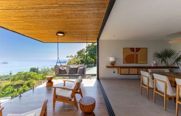 Investment Opportunity in Manuel Antonio, 6 Bedroom Luxury Ocean View Villa