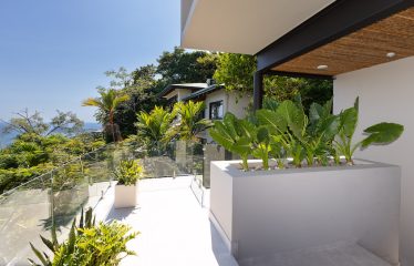 Investment Opportunity in Manuel Antonio, 6 Bedroom Luxury Ocean View Villa