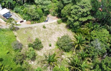 BEAUTIFUL PROPERTY MINUTES TO THE BEACH READY TO BUILD- 2.08 ACRES