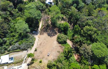 BEAUTIFUL PROPERTY MINUTES TO THE BEACH READY TO BUILD- 2.08 ACRES