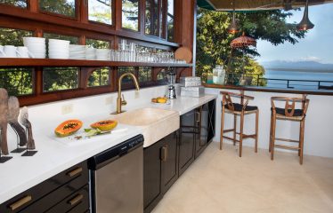 RENTAL INCOME PRODUCER 4 BEDROOM HOUSE IN MANUEL ANTONIO