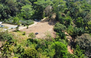 BEAUTIFUL PROPERTY MINUTES TO THE BEACH READY TO BUILD- 2.08 ACRES