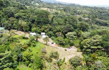 BEAUTIFUL PROPERTY MINUTES TO THE BEACH READY TO BUILD- 2.08 ACRES