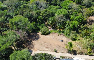 BEAUTIFUL PROPERTY MINUTES TO THE BEACH READY TO BUILD- 2.08 ACRES