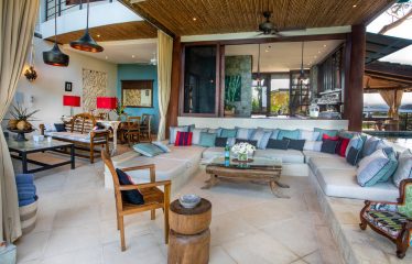 RENTAL INCOME PRODUCER 4 BEDROOM HOUSE IN MANUEL ANTONIO