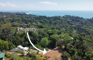 BEAUTIFUL PROPERTY MINUTES TO THE BEACH READY TO BUILD- 2.08 ACRES