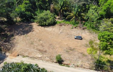 BEAUTIFUL PROPERTY MINUTES TO THE BEACH READY TO BUILD- 2.08 ACRES