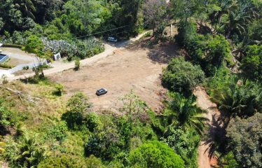 BEAUTIFUL PROPERTY MINUTES TO THE BEACH READY TO BUILD- 2.08 ACRES