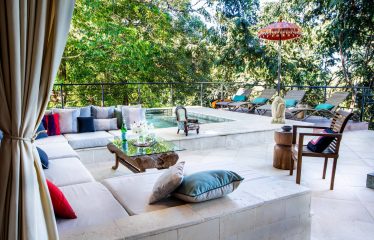 RENTAL INCOME PRODUCER 4 BEDROOM HOUSE IN MANUEL ANTONIO