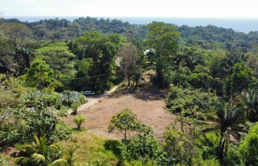 BEAUTIFUL PROPERTY MINUTES TO THE BEACH READY TO BUILD- 2.08 ACRES