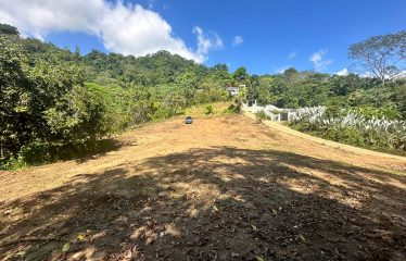 BEAUTIFUL PROPERTY MINUTES TO THE BEACH READY TO BUILD- 2.08 ACRES