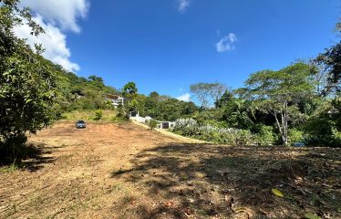 BEAUTIFUL PROPERTY MINUTES TO THE BEACH READY TO BUILD- 2.08 ACRES