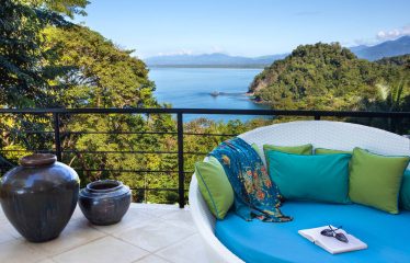 RENTAL INCOME PRODUCER 4 BEDROOM HOUSE IN MANUEL ANTONIO