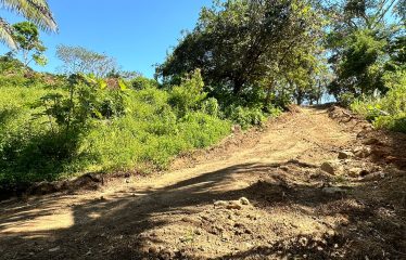 BEAUTIFUL PROPERTY MINUTES TO THE BEACH READY TO BUILD- 2.08 ACRES