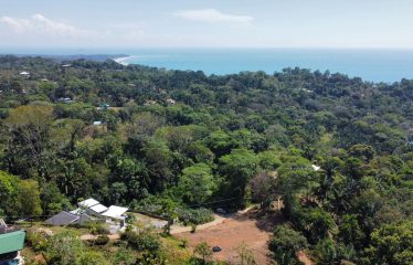 BEAUTIFUL PROPERTY MINUTES TO THE BEACH READY TO BUILD- 2.08 ACRES