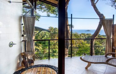 RENTAL INCOME PRODUCER 4 BEDROOM HOUSE IN MANUEL ANTONIO