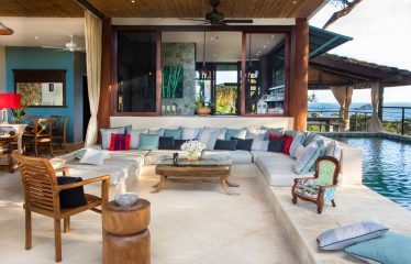 RENTAL INCOME PRODUCER 4 BEDROOM HOUSE IN MANUEL ANTONIO