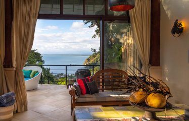 RENTAL INCOME PRODUCER 4 BEDROOM HOUSE IN MANUEL ANTONIO