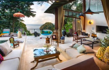 RENTAL INCOME PRODUCER 4 BEDROOM HOUSE IN MANUEL ANTONIO