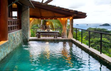 RENTAL INCOME PRODUCER 4 BEDROOM HOUSE IN MANUEL ANTONIO