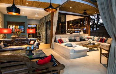 RENTAL INCOME PRODUCER 4 BEDROOM HOUSE IN MANUEL ANTONIO