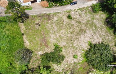 BEAUTIFUL PROPERTY MINUTES TO THE BEACH READY TO BUILD- 2.08 ACRES