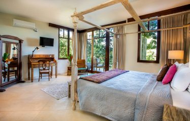 RENTAL INCOME PRODUCER 4 BEDROOM HOUSE IN MANUEL ANTONIO